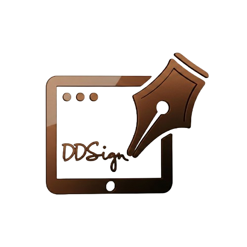 DDSign Logo