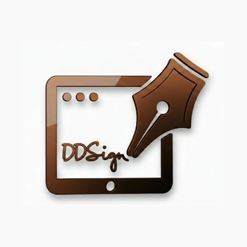 DDSign Logo